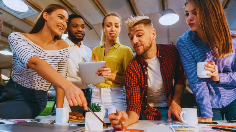 Cómo las agencias de comunicación mejoran la imagen y reputación empresarial