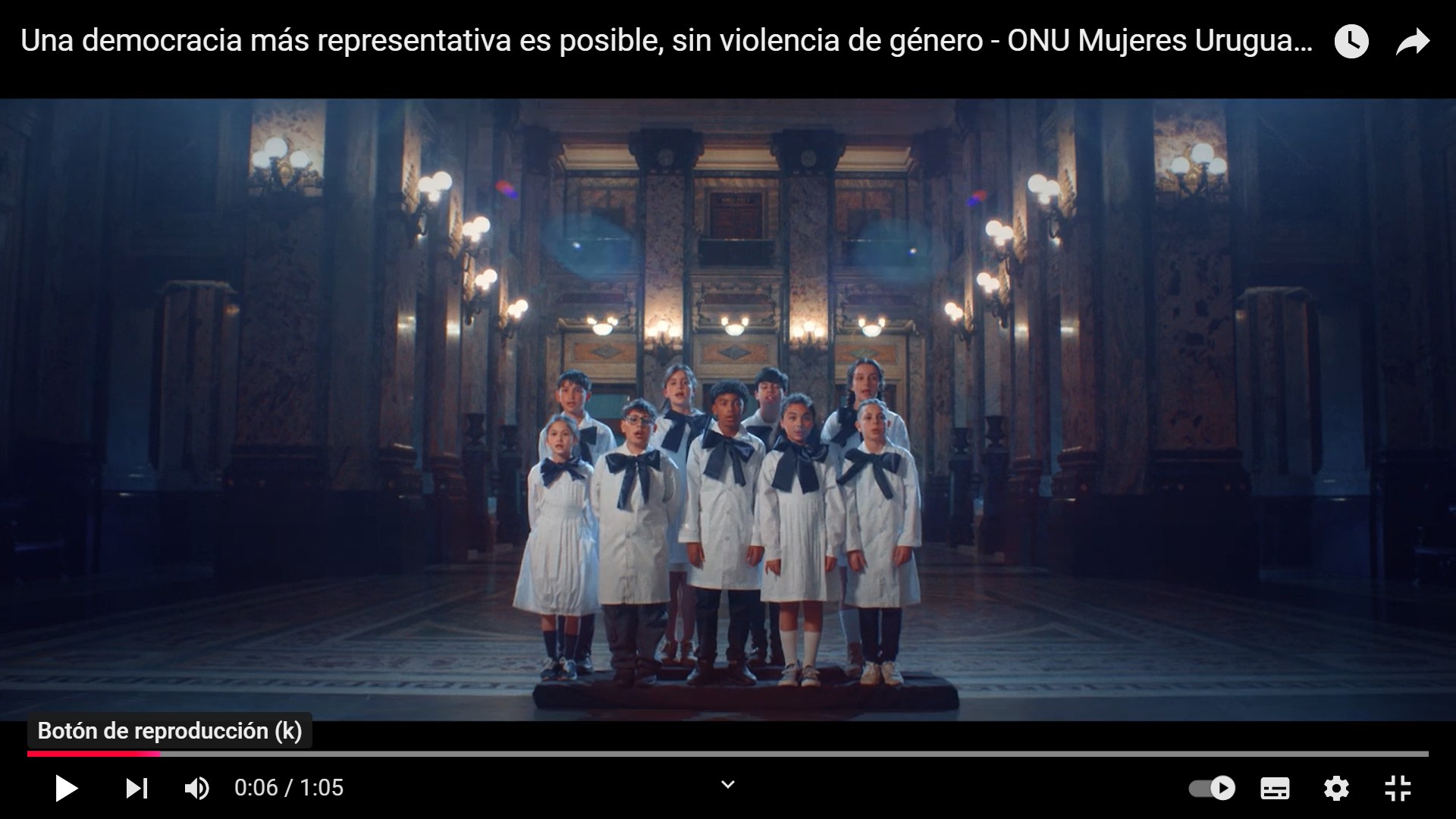 Casi el 80% de las mujeres políticas encuestadas ha sufrido o presenciado algún tipo de violencia de género en este ámbito