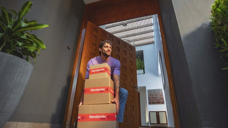 El Verdadero Black Friday, Cybermonday y Navidad Super Express llegan a Tiendamia con descuentos de hasta 80% 