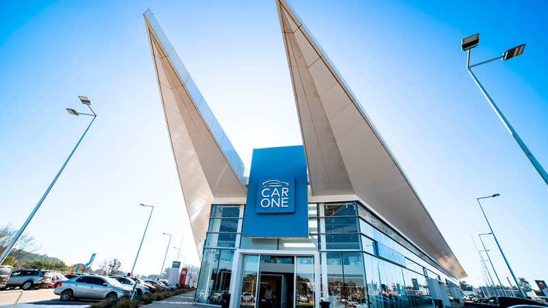 Car One entregará premios con la compra de vehículos usados