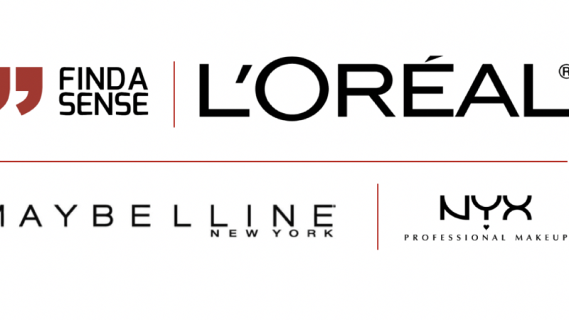«The beauty box» el engagement hub desarrollado por Findasense para Maybelline New York y NYX Professional Makeup en España