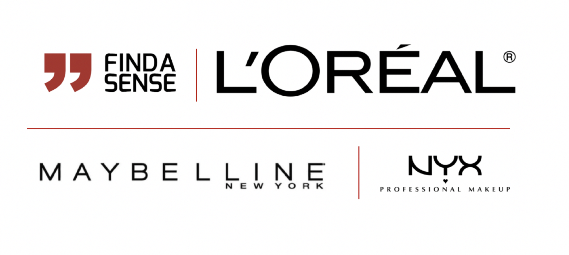 «The beauty box» el engagement hub desarrollado por Findasense para Maybelline New York y NYX Professional Makeup en España
