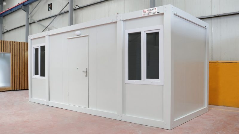 Module-T France anunció su expansión al mercado español