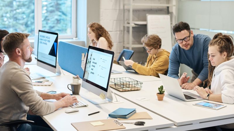 Tomar decisiones en tiempo real puede incrementar ventas hasta 35% y reducir costos en 20%