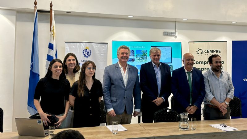 CEMPRE lanza su Plan Verano 2025 «Espacios que Cuidamos Juntos»