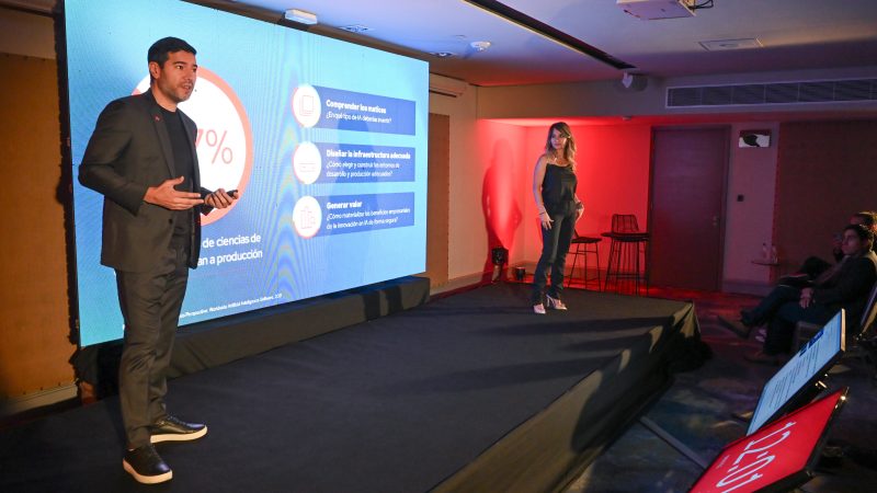 Se realizó una nueva edición del Red Hat Summit: Connect 2024 en Montevideo
