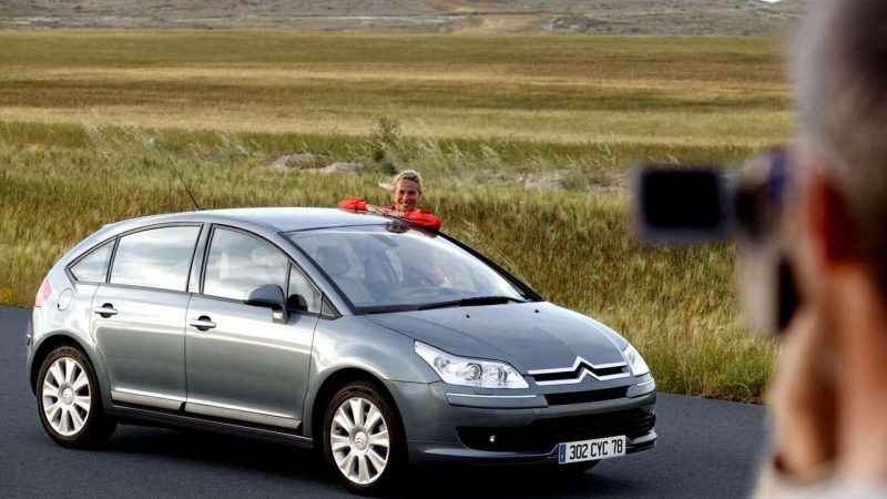 Citroën C4: 20 años revolucionando el segmento