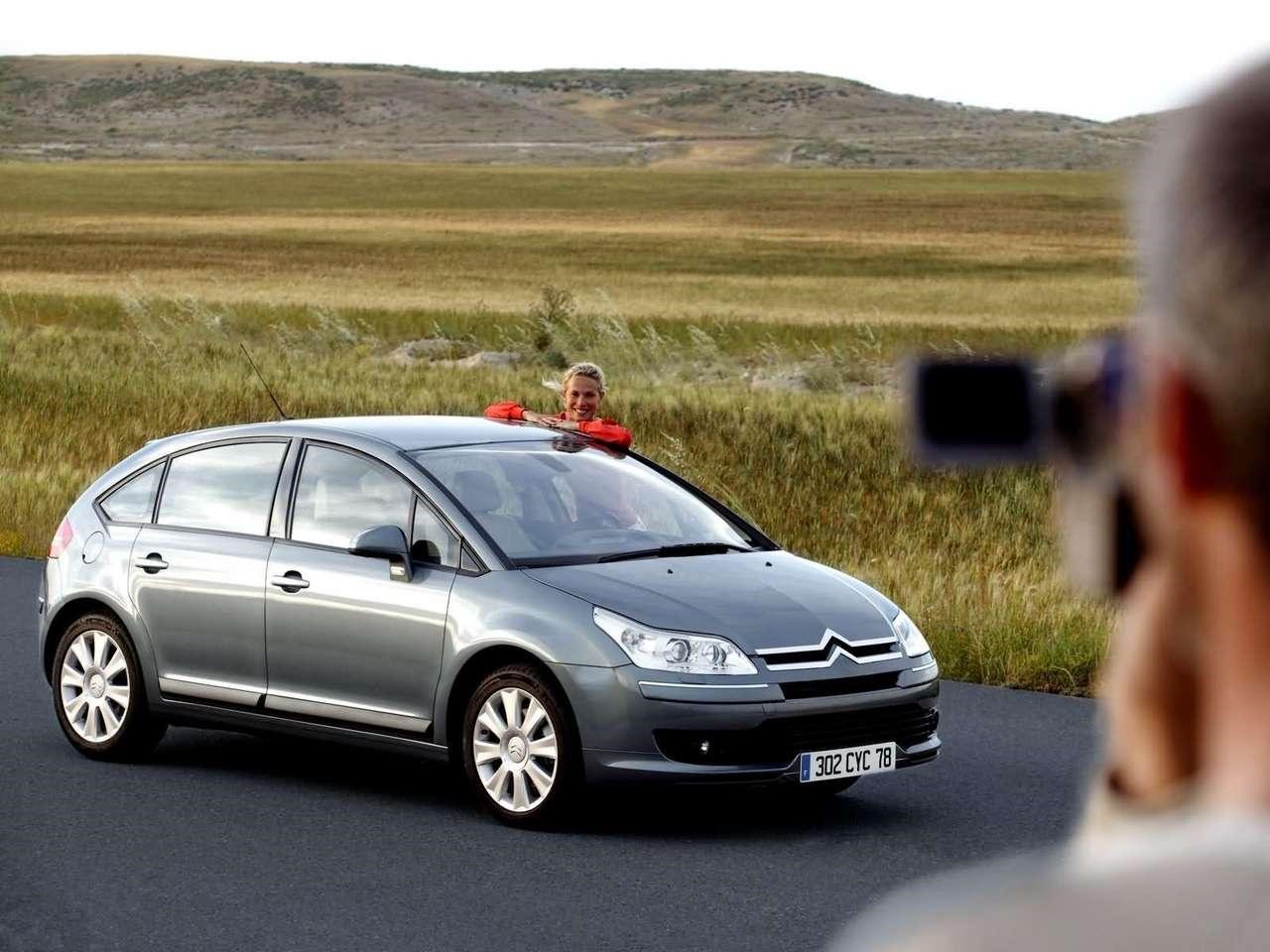 Citroën C4: 20 años revolucionando el segmento