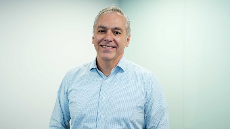 Logicalis anuncia cambio de liderazgo en América Latina