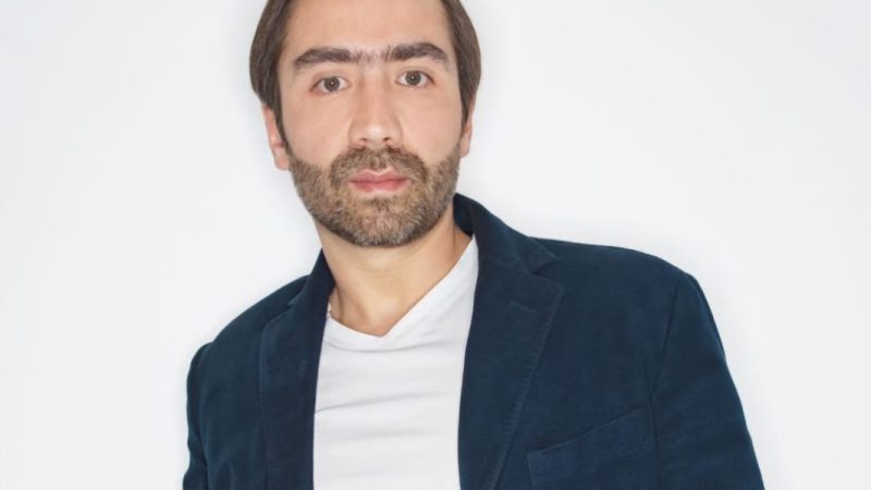 Findasense a incorpora a Nicolás Llano como Head of Client Services Latam para potenciar la atención al cliente y fortalecer su estrategia regional