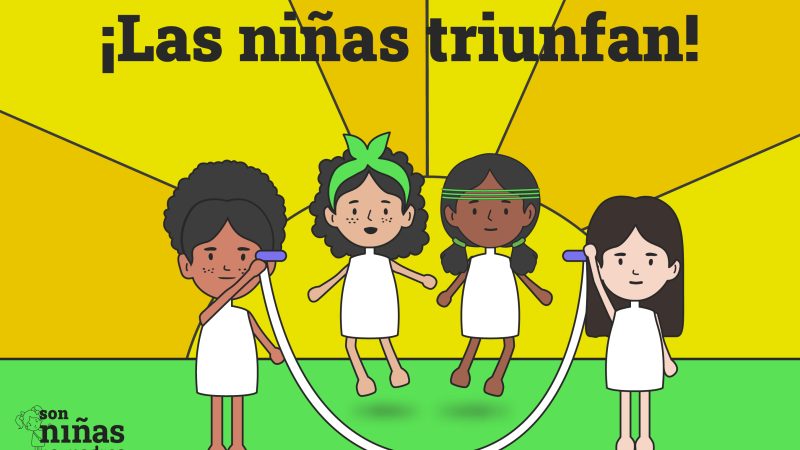 Creatividad de la justicia: condenas históricas de la ONU, un antes y un después en la defensa de los derechos de las niñas del mundo