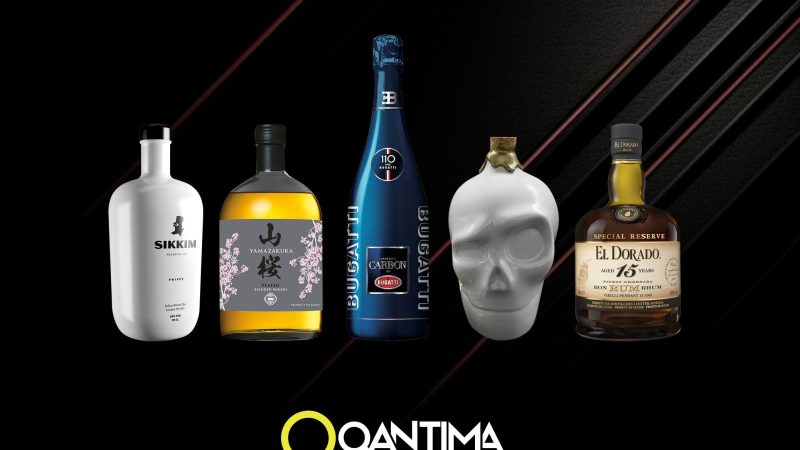Qantima Group crecerá un 20% tras la apertura de su centro logístico en España