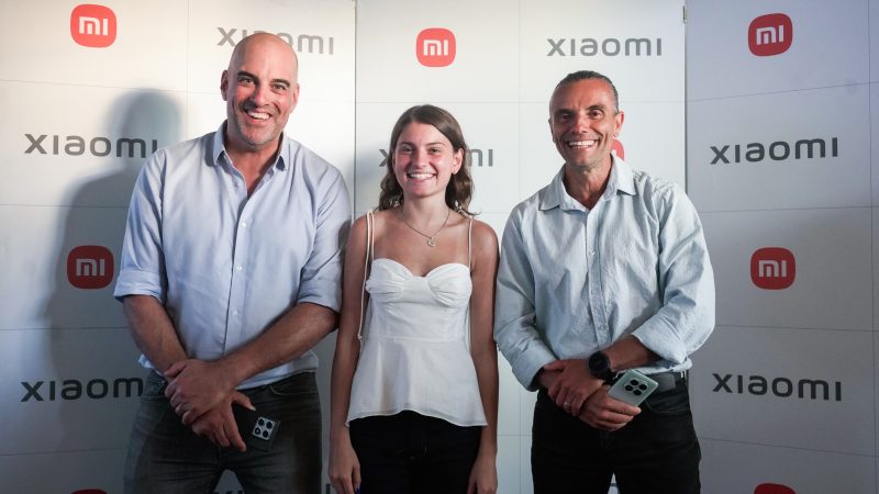 Xiaomi lanzó la Serie Redmi Note 14: smartphones con fotografía profesional y ultra resistencia que revolucionan la gama media