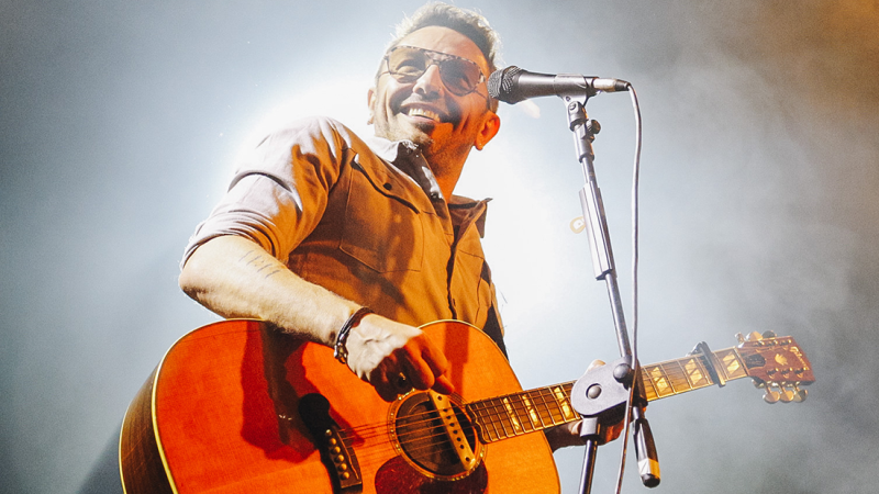 Febrero con charlas literarias, shows y fiestas