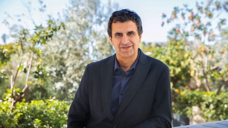 Unilever nombra a un argentino como su nuevo CEO global