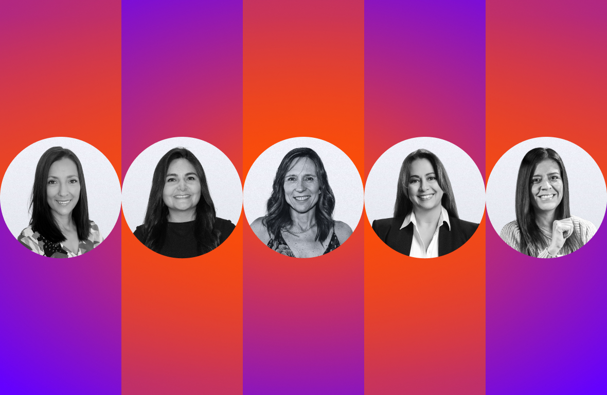 Exte Impulsa el liderazgo femenino en Latinoamérica y continúa fortaleciendo su compromiso con la equidad de género