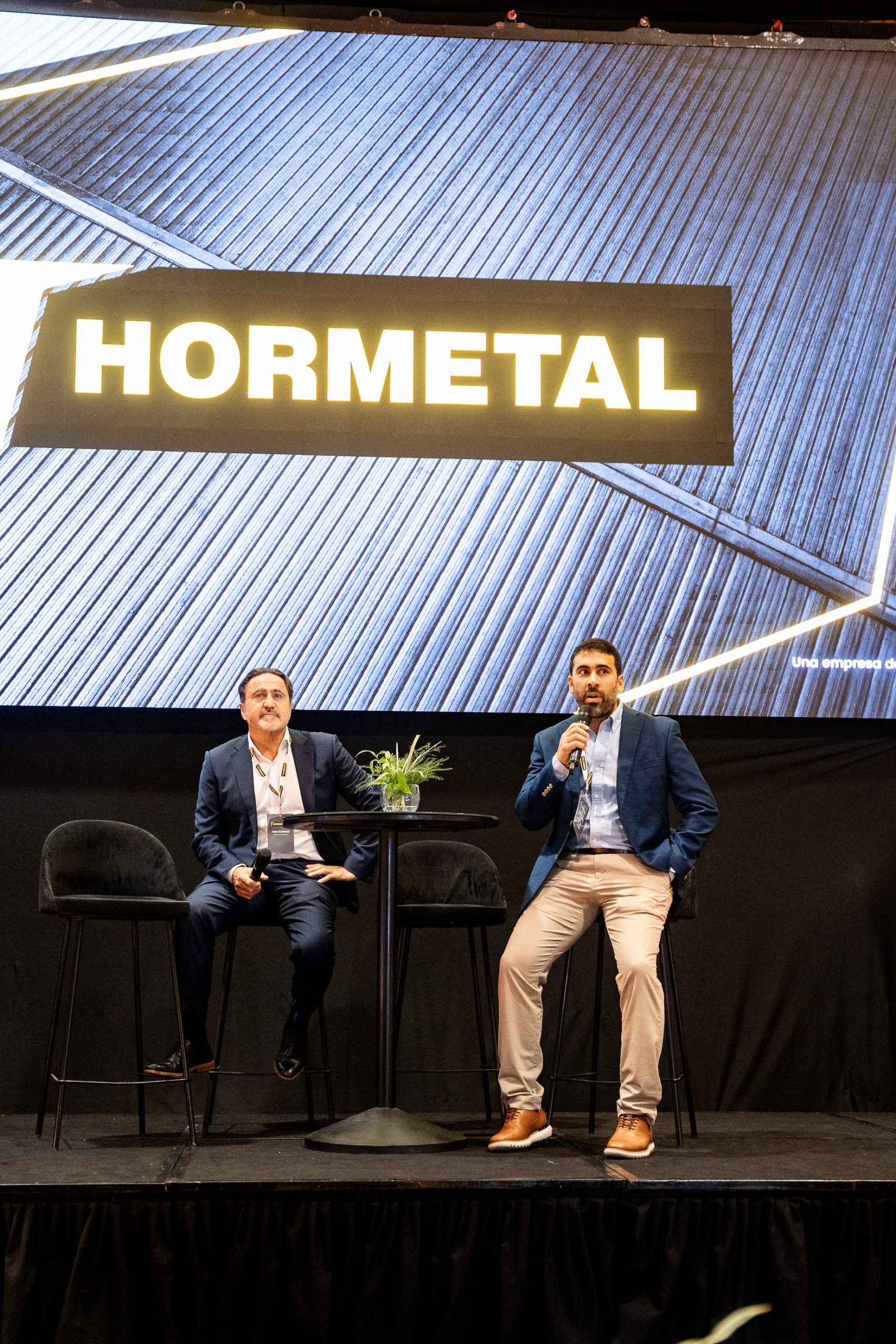 Hormetal se sigue expandiendo a nivel regional con su desembarco en Paraguay