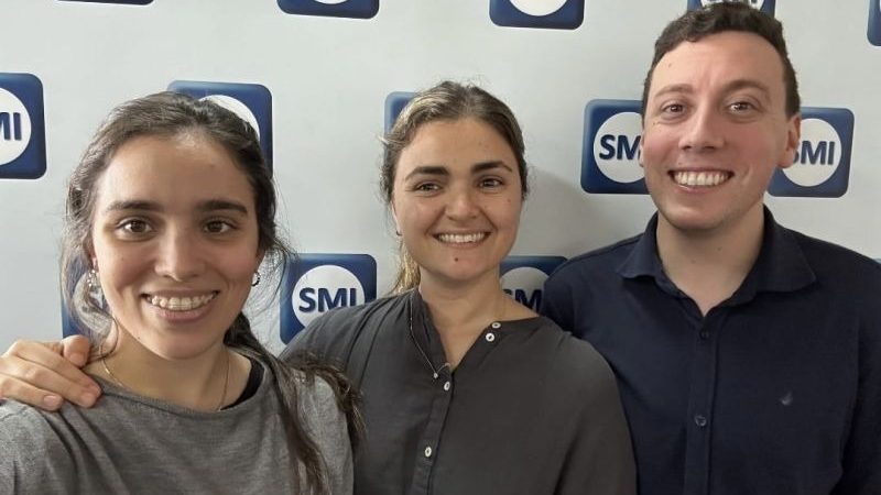 Médicos uruguayos ganan concurso científico regional de oncología