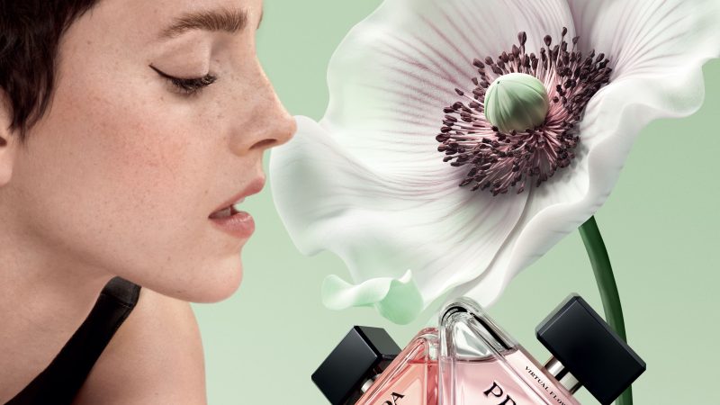 Prada Beauty hace su debut oficial en Uruguay 