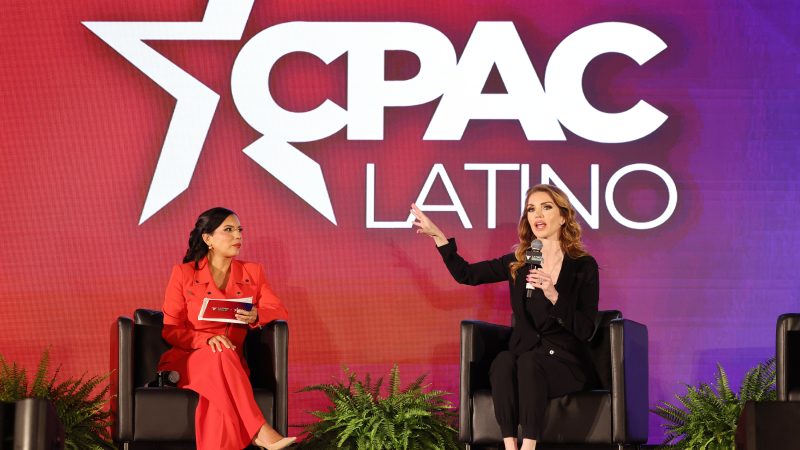 Éxito total la 6ta edición de la Conferencia Latino Wall Street Awards 2025 reuniendo a los líderes y CPAC Latino