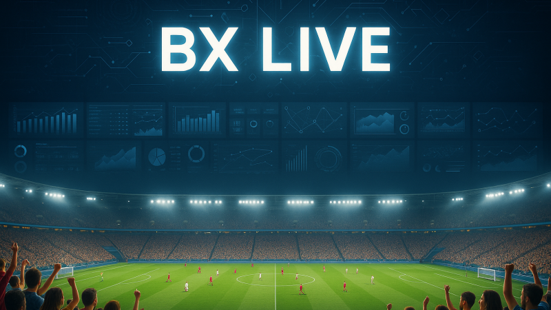 A un año del evento que romperá récords de audiencia, finasense presenta BX Live para marcas que apuestan a experiencias en tiempo real