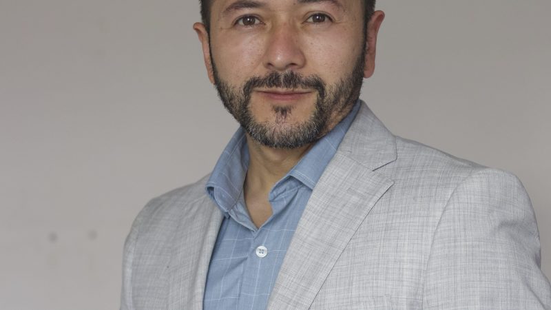 Manuel Morales, nuevo Country Manager de Seedtag México