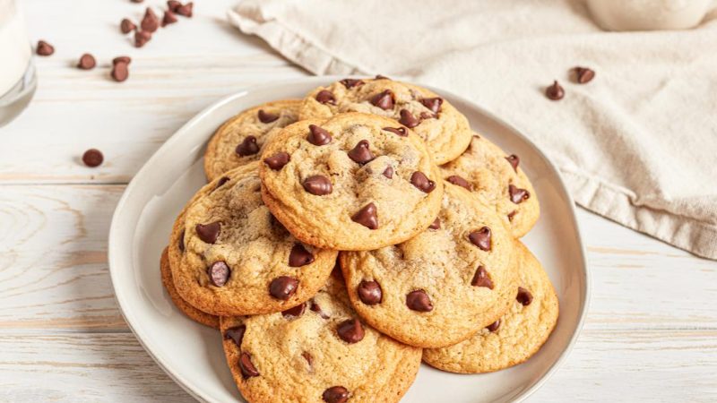 Uruguay: el mercado de galletitas supera los 9 mil millones de pesos
