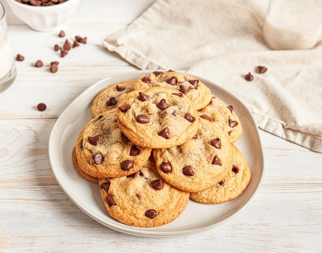 Uruguay: el mercado de galletitas supera los 9 mil millones de pesos