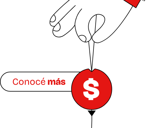 Uno de cada cuatro adultos uruguayos tiene problemas para pagar sus deudas
