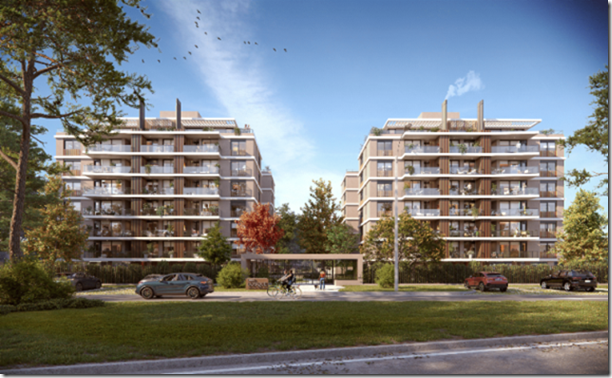 Estreno GROU®️ Bosque Torre I + Nuevos Lanzamientos