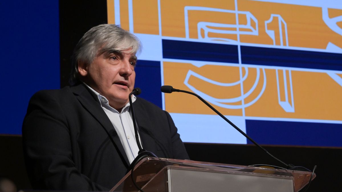 Presidente de Antel sobre licencias de internet a cableoperadores: "El modelo de competencia es bastante cuestionable"