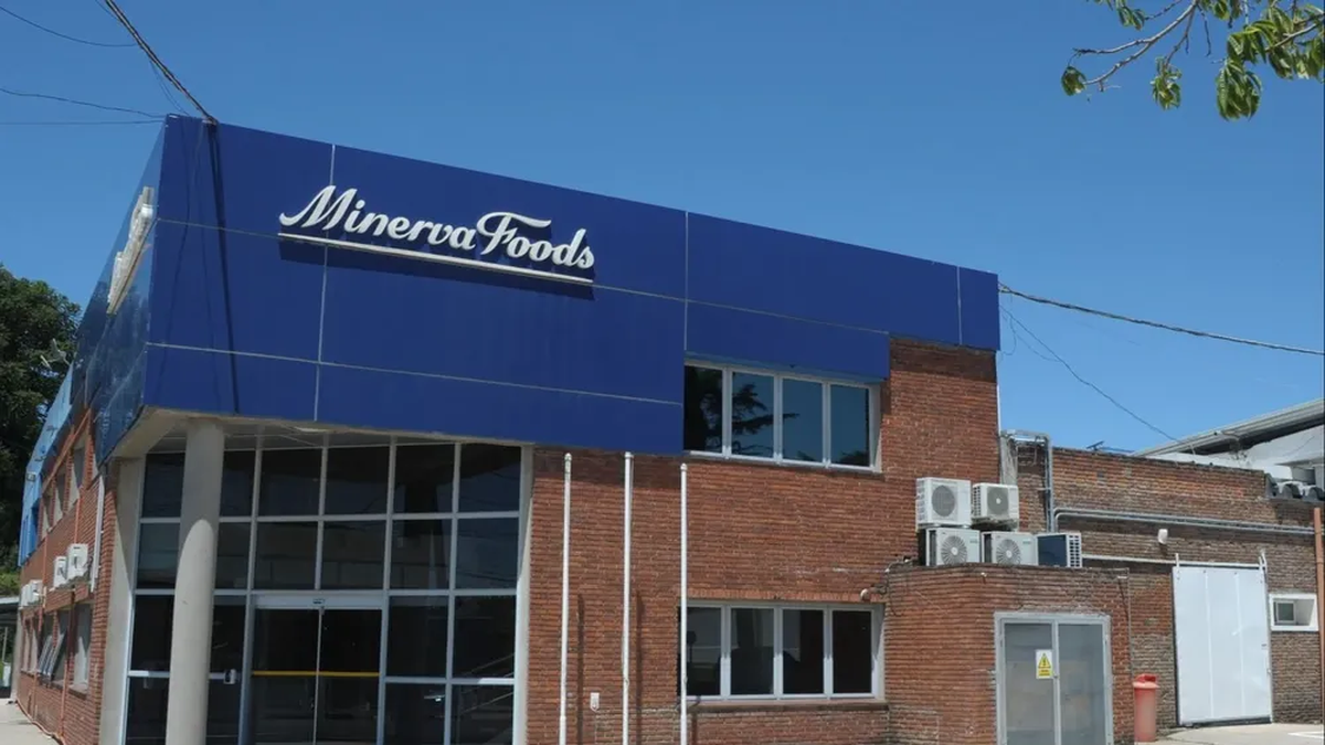 Defensa de la Competencia rechazó solicitud de Minerva para compra de tres frigoríficos en Uruguay
