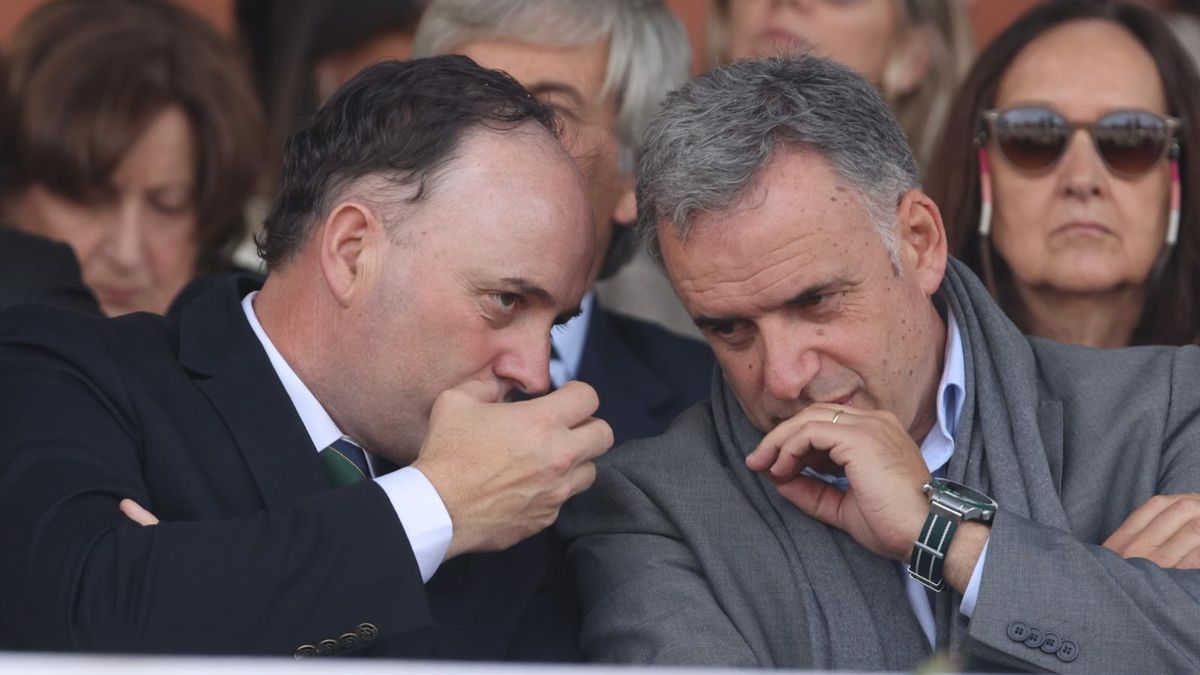 Palabra por palabra, lo que dijo Rafael Ferber sobre la polémica por Colonización en el discurso de la ARU