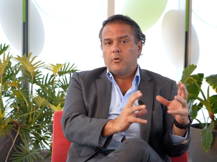 Marcelo Benítez, CEO de TIGO: su desembarco en Uruguay, la chance de ser un hub de data centers y por qué no pujará por la televisación del fútbol uruguayo