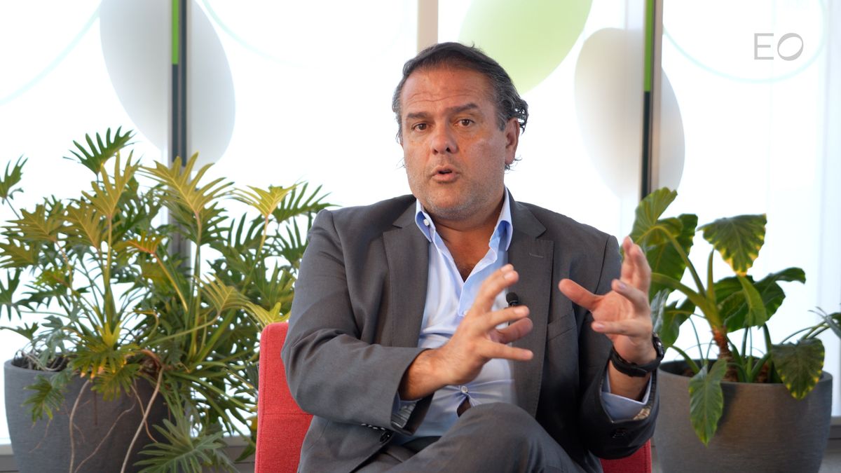 Marcelo Benítez, CEO de TIGO: su desembarco en Uruguay, la chance de ser un hub de data centers y por qué no pujará por la televisación del fútbol uruguayo