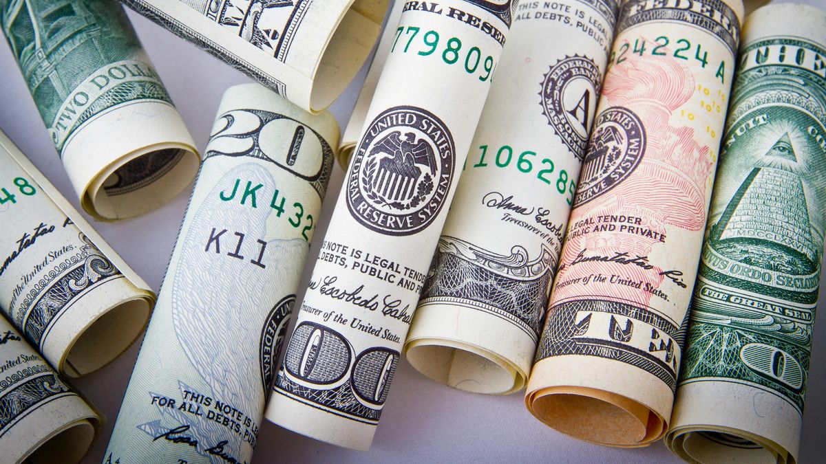 Dólar hoy: esta es la cotización del lunes 13 de octubre, según el BROU