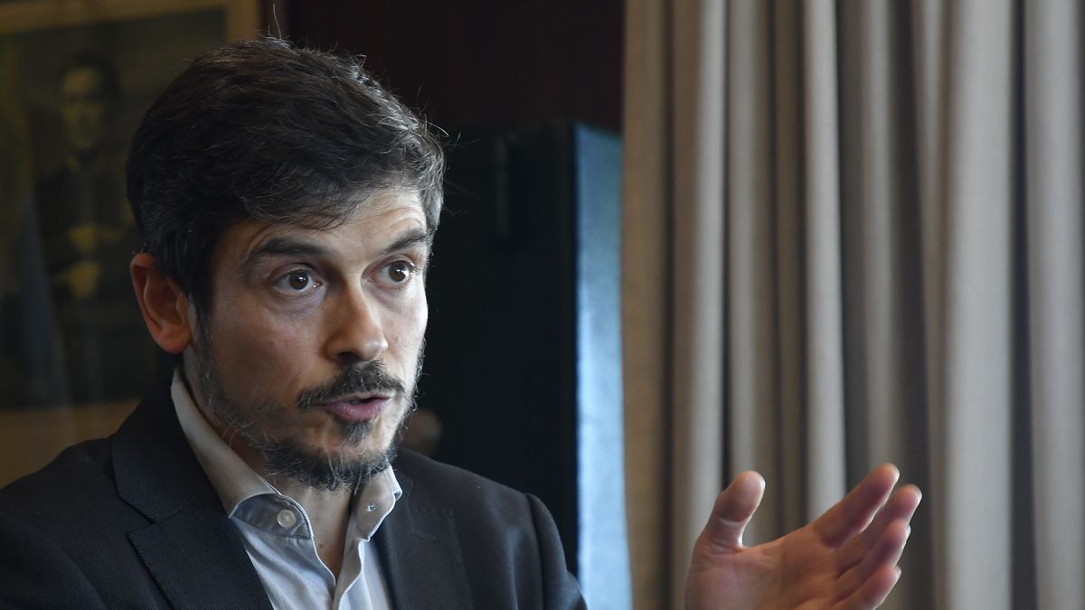 Impuestos: autorregulación, análisis de riesgos y calificación de contribuyentes, ejes del nuevo modelo de la DGI
