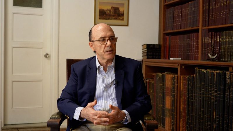 "¿Cuál es la razón de fondo para que me digan: yo quiero ganar más y trabajar menos? Vayamos a la flexibilización de la hora laboral"