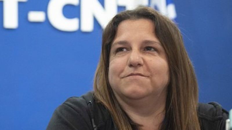 Sindicalista del PIT-CNT: diálogo sobre seguridad social "viene sesgado porque las AFAP y el lucro se quedan"