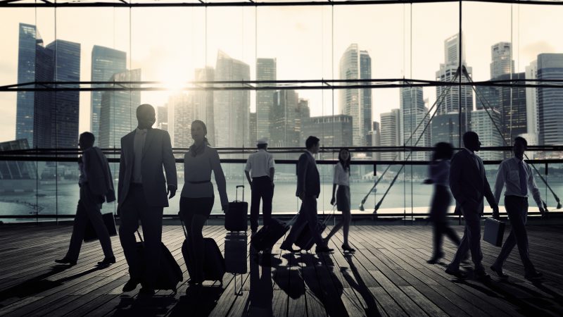 Assist Card e Iberia firman una alianza estratégica para ofrecer asistencia al viajero a todos sus pasajeros en América Latina