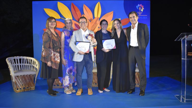 Fundación Alsea y World Vision premian al primer estudio sobre hábitos alimentarios postpandemia en Iberoamérica