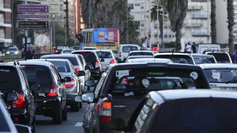 Venta de vehículos 0 km mantiene el impulso y podría marcar otro récord anual