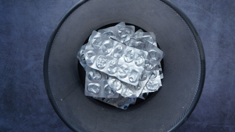 Farmacéutica uruguaya lidera en reciclaje a nivel regional y tiene la mejor tasa entre 18 países 