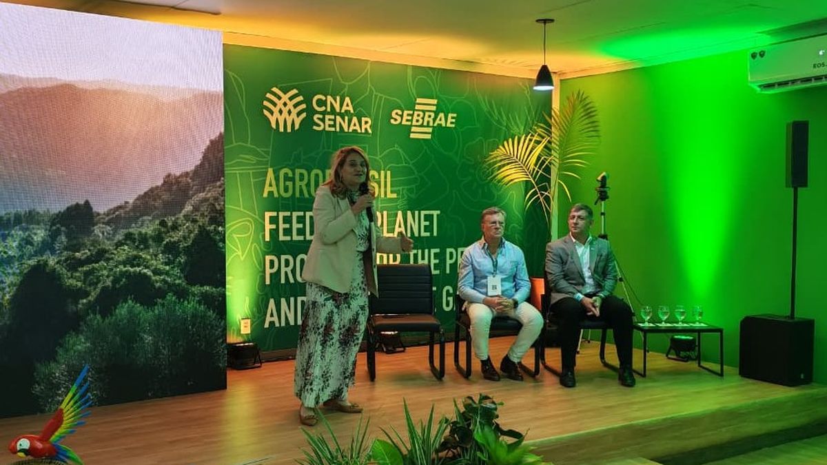 IICA y sus socios muestran en la COP30 cómo la agricultura de las Américas puede ser parte de la solución