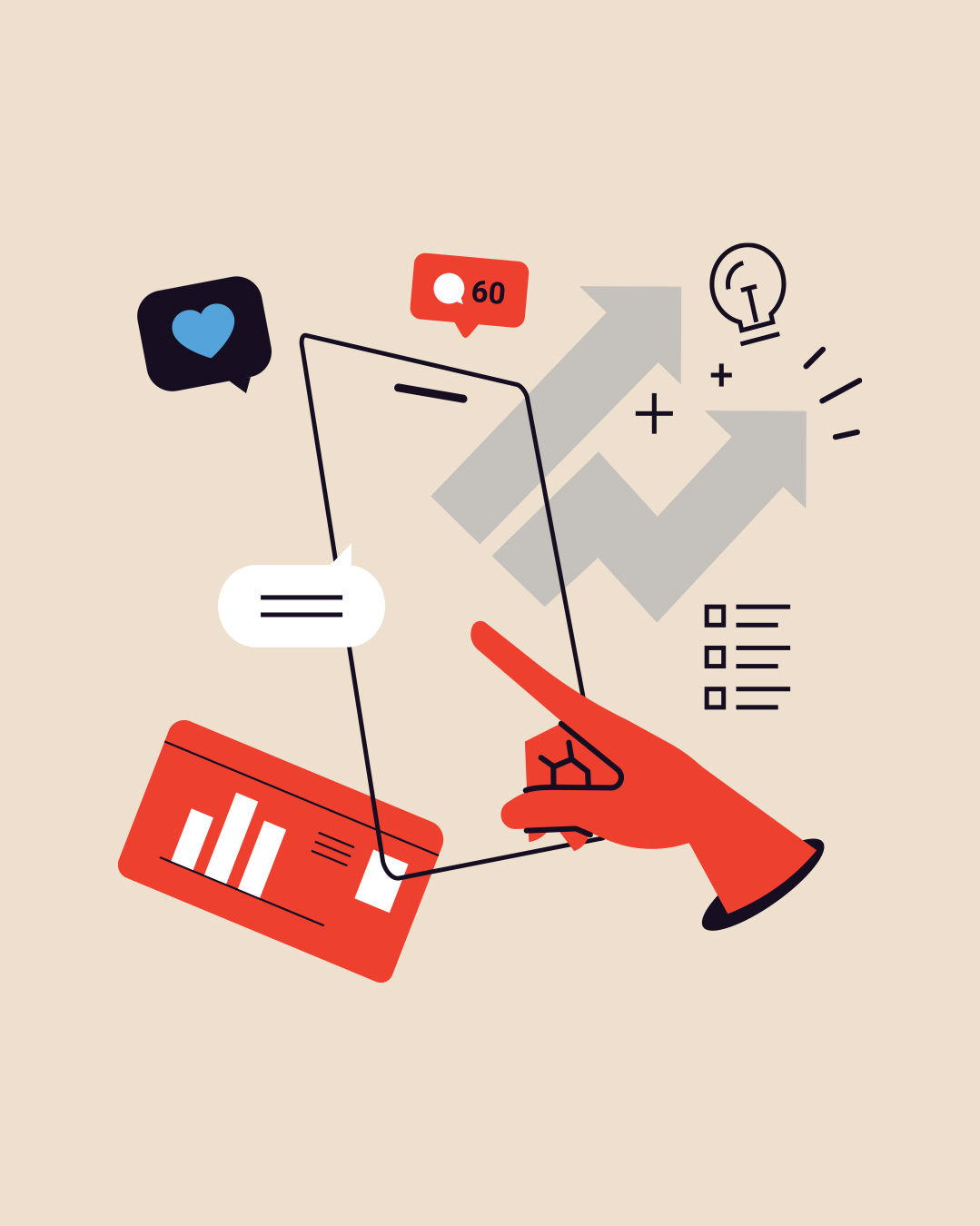 Desafiando el algoritmo: Findasense acerca una guía práctica de optimización de contenidos en redes sociales