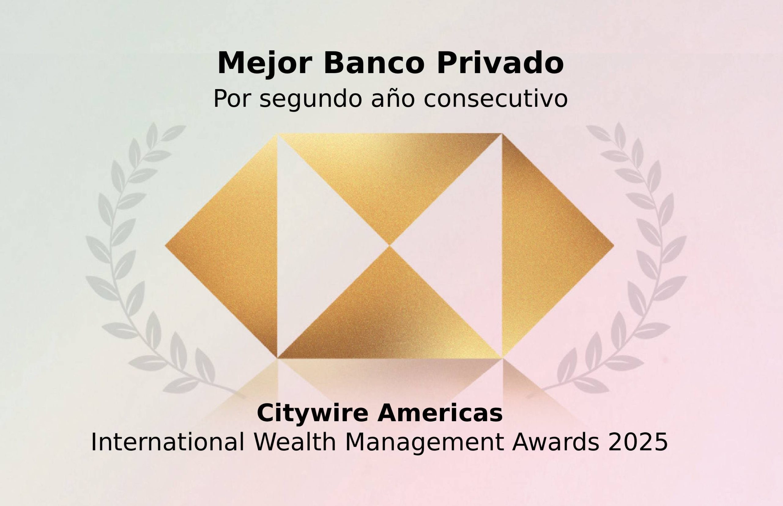 HSBC es el mejor Banco Privado de Uruguay por Citywire