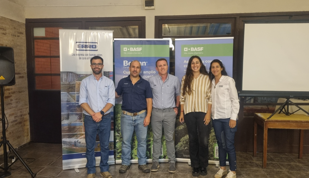 Cambio de paradigma en el este: innovación aplicada y productores protagonistas