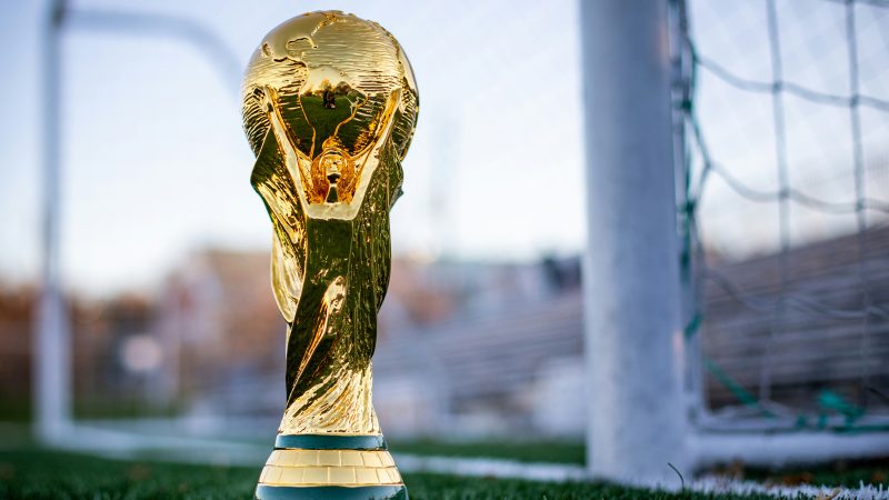 MUNDIAL 2026:  el evento global que promete romper récords de asistencia y audiencia abre nuevas oportunidades para las marcas