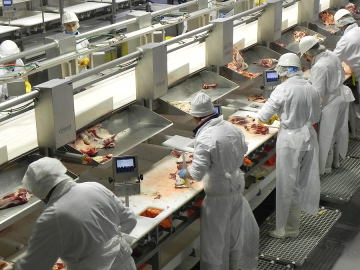 La carne tuvo un gran año en 2025 y recibe señales como para repetir en 2026