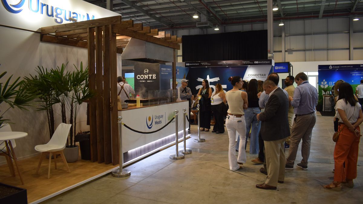 Agro en Punta 2026: tres foros internacionales para mostrar por qué el agro es el "factor clave"